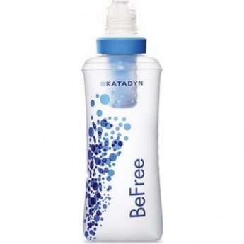 Фильтр KATADYN BEFREE 0.6 L Blue