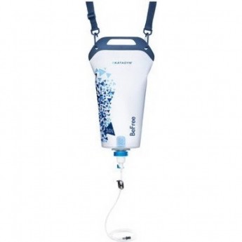 Фильтр KATADYN BEFREE FILTER 3.0 L Gravity